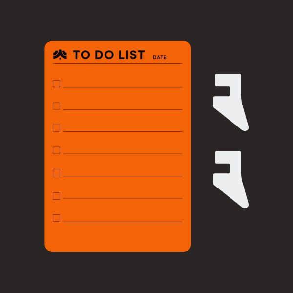 پنل To do list